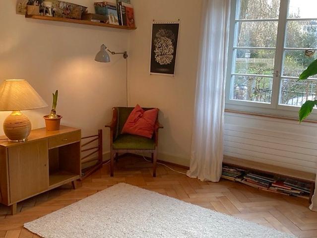 Apartment mieten in Lü