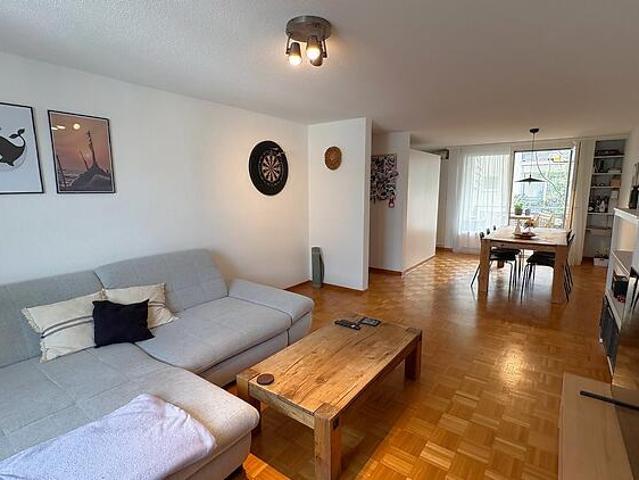 Apartment mieten in Lü