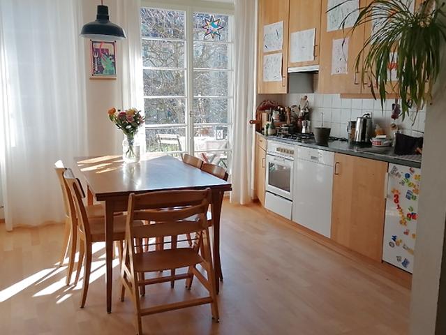 Apartment mieten in Lü