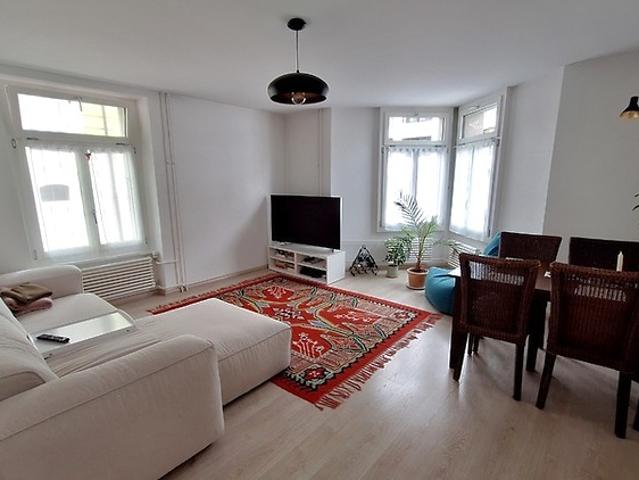 Apartment mieten in Lü