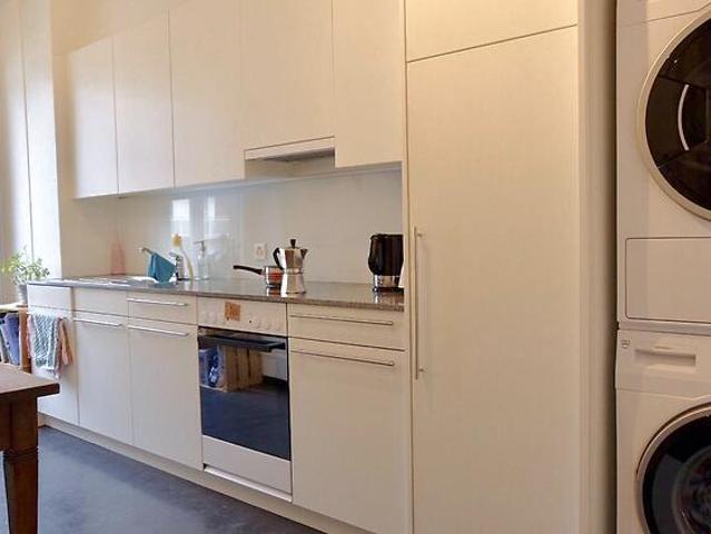 Apartment mieten in Lü