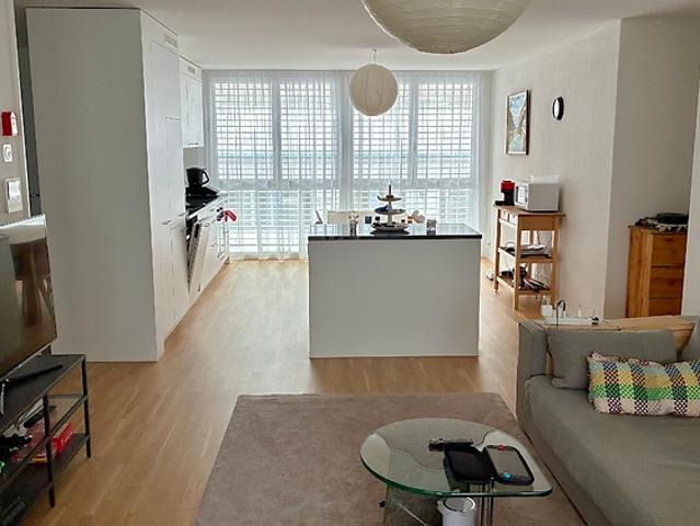 Apartment mieten in Lü