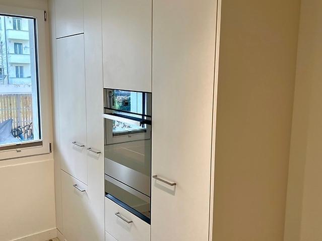 Apartment mieten in Luzern