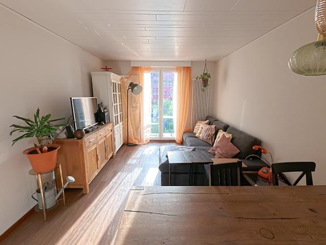 Apartment mieten in Neustadt, Luzern