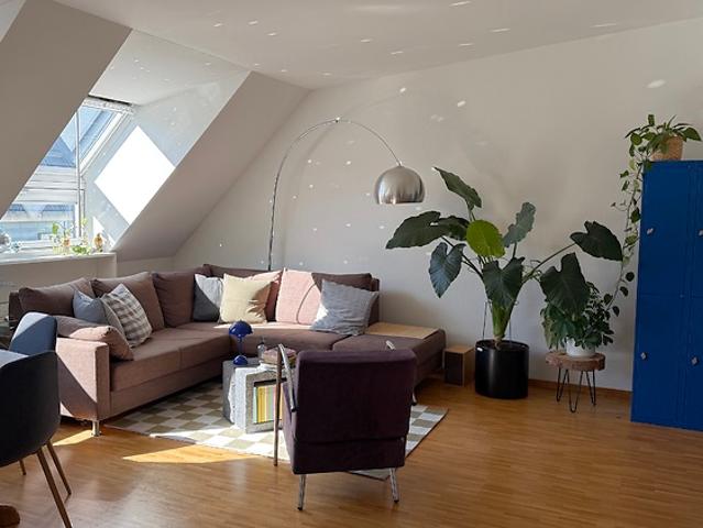 Apartment mieten in Neustadt, Luzern