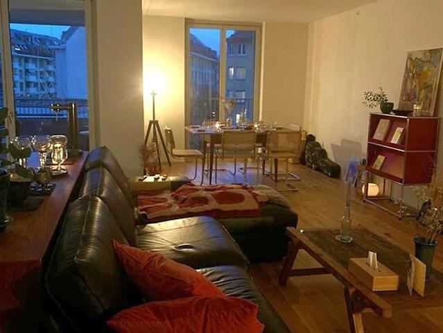 Apartment mieten in Lü