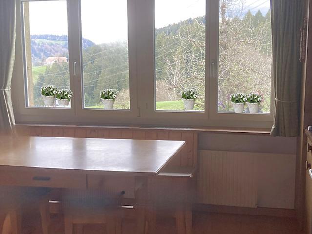 Apartment mieten in Mirchel, Bern