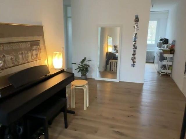 Apartment mieten in Mönchaltorf, Zürich