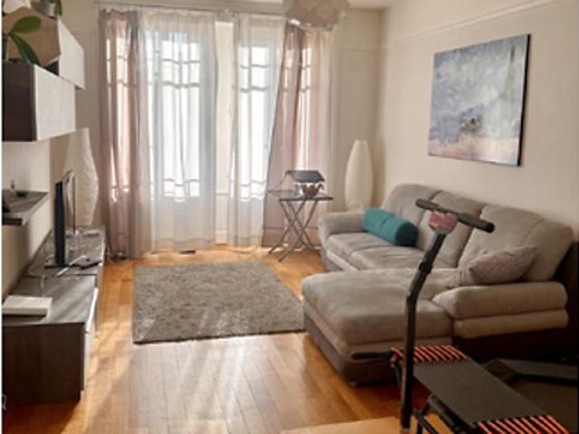 Apartment mieten in Chailly-Montreux, Waadt