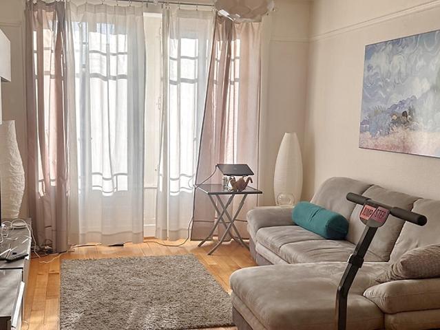 Apartment mieten in Chailly-Montreux, Waadt