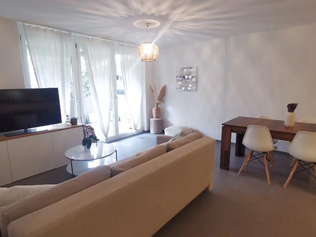 Apartment mieten in Muri Ag, Aargau