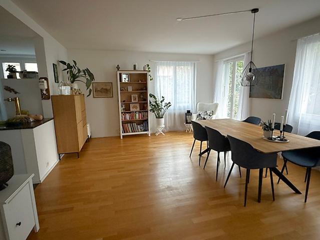 Apartment mieten in Muri bei Bern, Bern