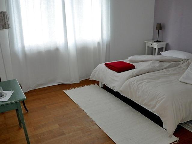 Apartment mieten in Muttenz