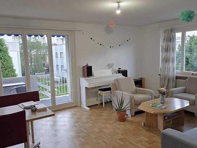 Apartment mieten in Nidau, Bern