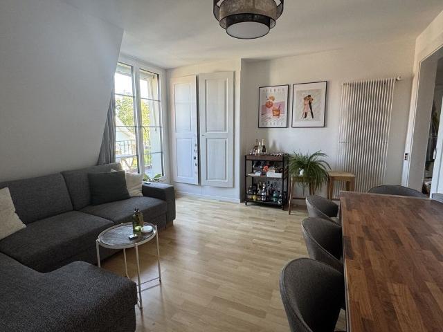 Apartment mieten in Nidau, Bern