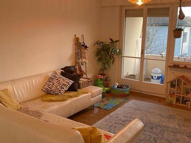 Apartment mieten in Nidau, Bern