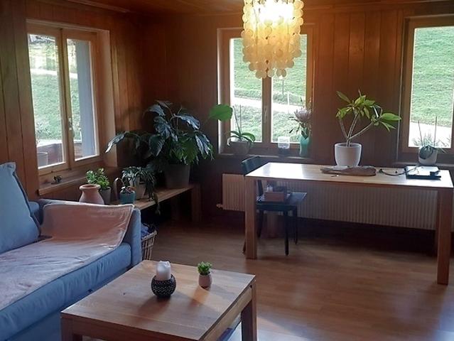 Apartment mieten in Oberried, Köniz