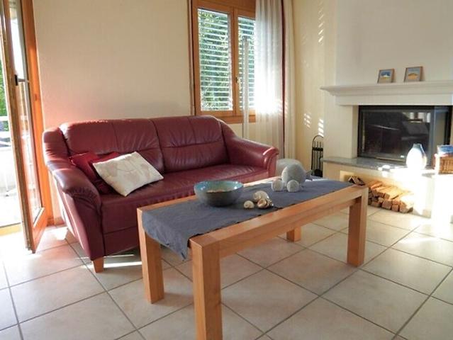 Apartment mieten in Oberrieden, Zürich