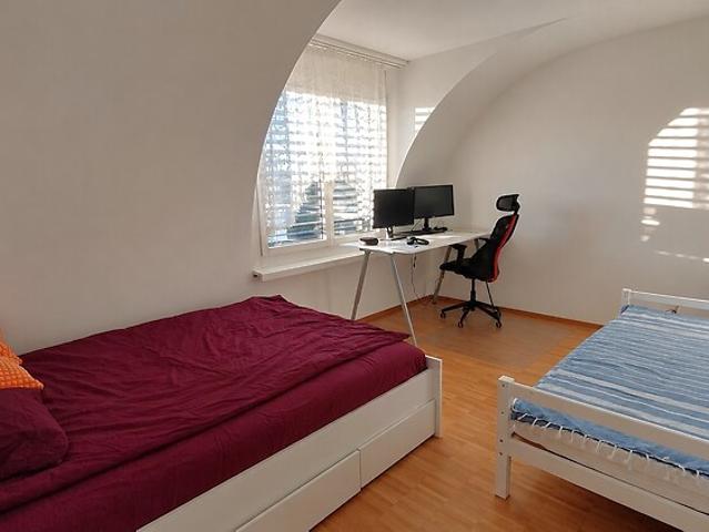 Apartment mieten in Olten, Amtei Olten-Gösgen