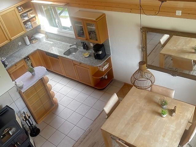 Apartment mieten in Oppligen, Bern