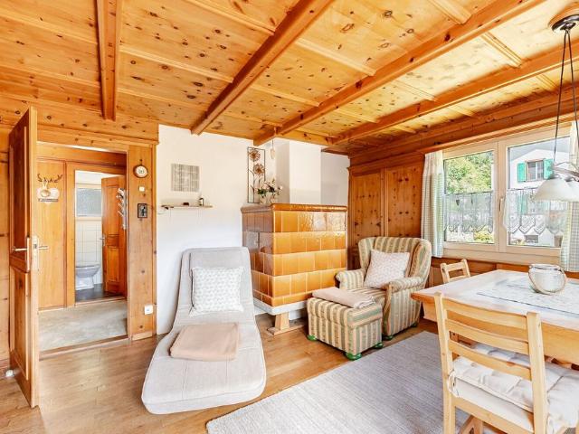 Apartment mieten in Arosa, Graubünden