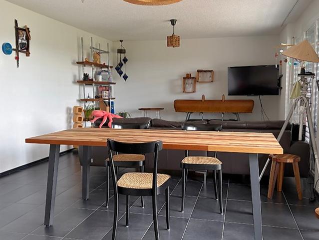 Apartment mieten in Lü