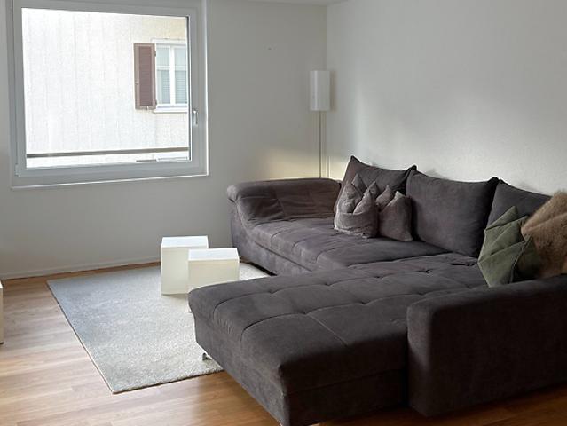 Apartment mieten in Zentrum Staldenbach, Freienbach