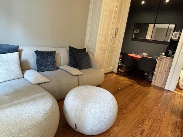 Apartment mieten in Conches