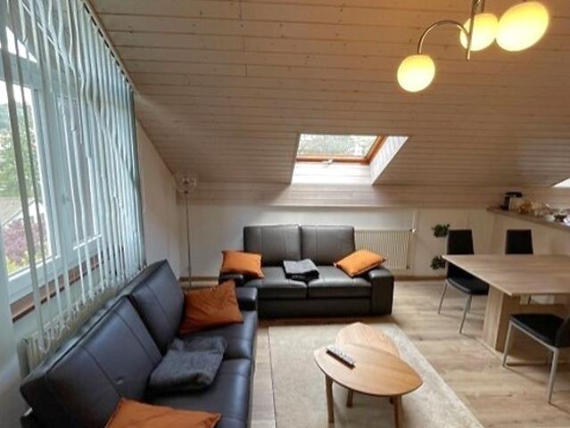 Apartment mieten in Porrentruy, Jura