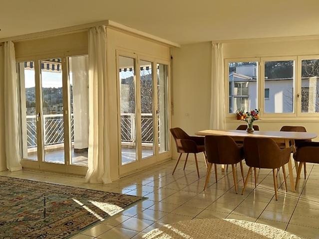 Apartment mieten in Aldesago, Tessin