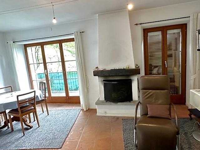 Apartment mieten in Arogno, Tessin