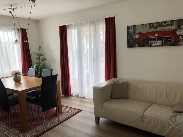 Apartment mieten in Rapperswil, Rapperswil-Jona