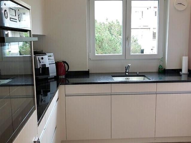 Apartment mieten in Rapperswil-Jona, St. Gallen