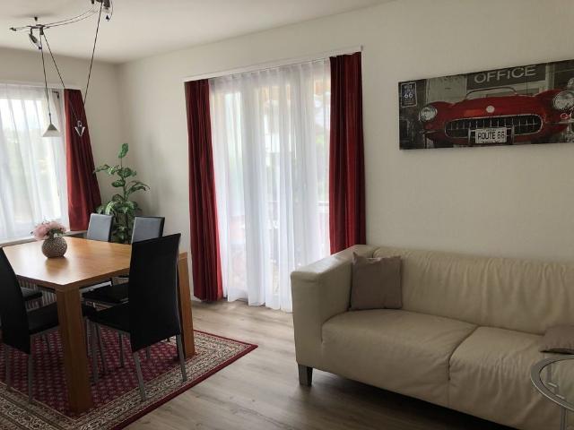 Apartment mieten in Rapperswil, Rapperswil-Jona