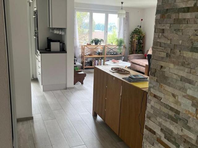 Apartment mieten in Reichenbach im Kandertal, Bern
