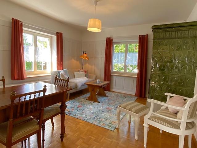 Apartment mieten in Rickenbach (ZH), Zürich