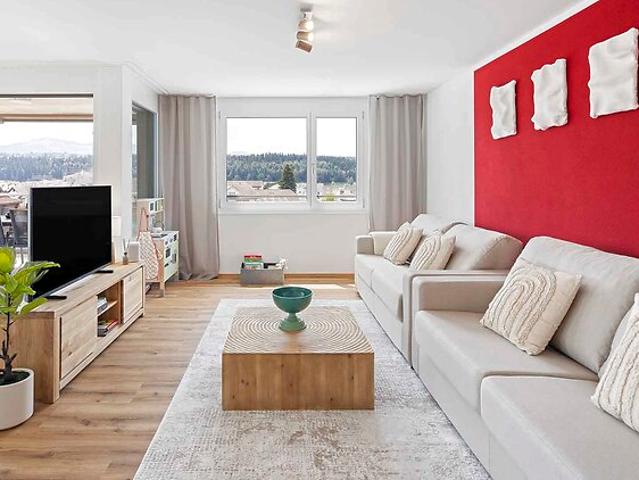 Apartment mieten in Lü