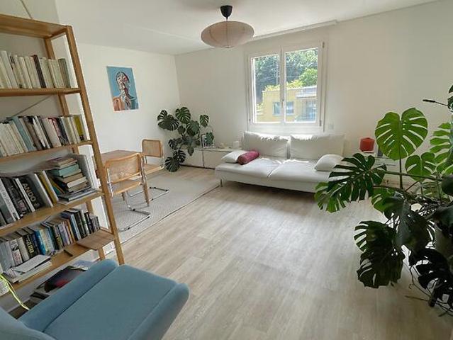 Apartment mieten in Sarnen