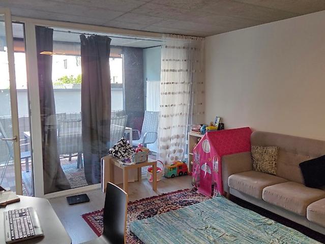 Apartment mieten in Schlieren, Zürich