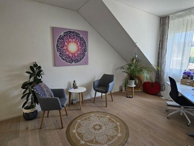 Apartment mieten in Schneisingen, Aargau