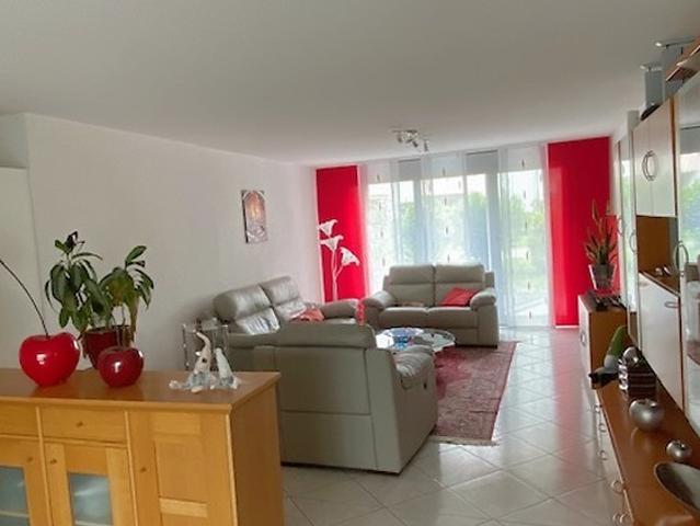 Apartment mieten in Schöftland, Aargau