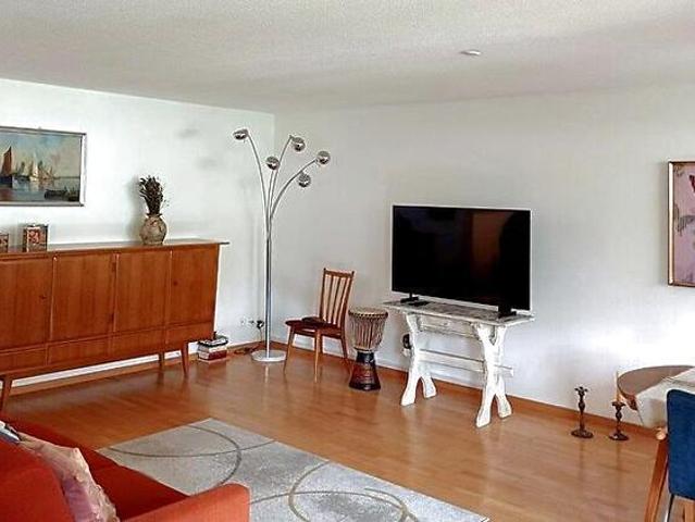 Apartment mieten in Schönenwerd, Solothurn