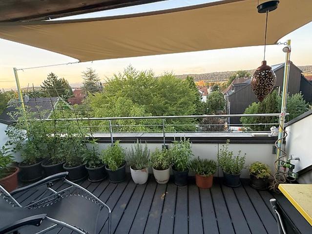 Apartment mieten in Solothurn