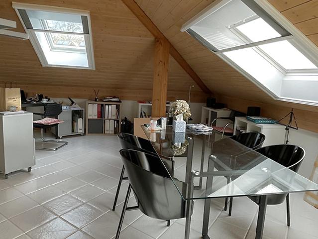 Apartment mieten in Solothurn