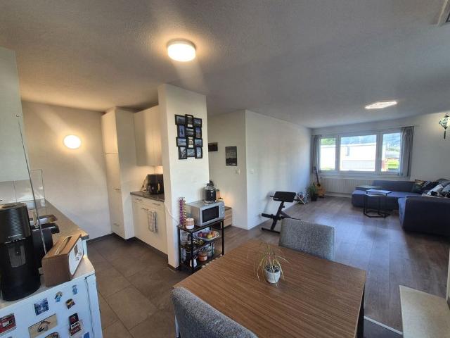 Apartment mieten in Hondrich, Bern
