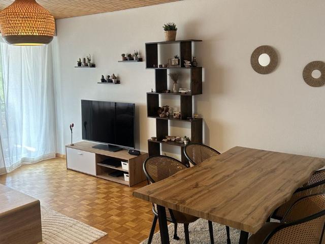 Apartment mieten in St. Jakob, St. Gallen
