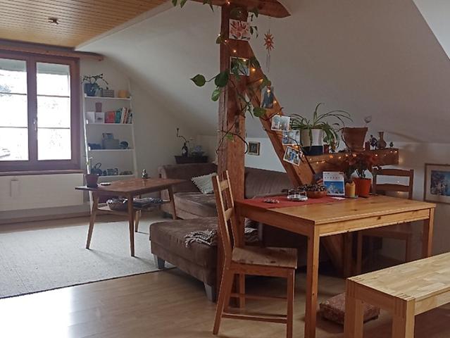 Apartment mieten in Steckborn, Thurgau