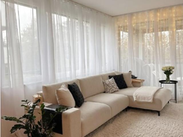 Apartment mieten in Steinhausen, Zug