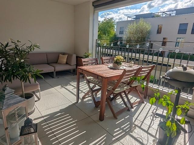 Apartment mieten in Lü