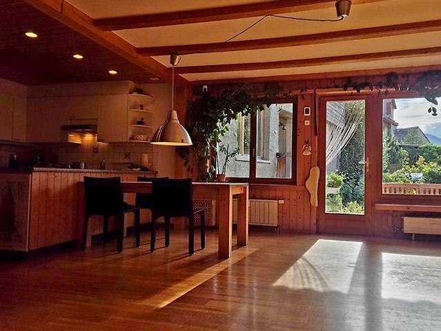 Apartment mieten in Reichenau, Tamins